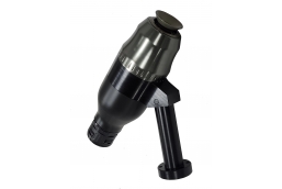 HDA 605 high-speed rotating bell spray system for household appliance accessories Surface spraying